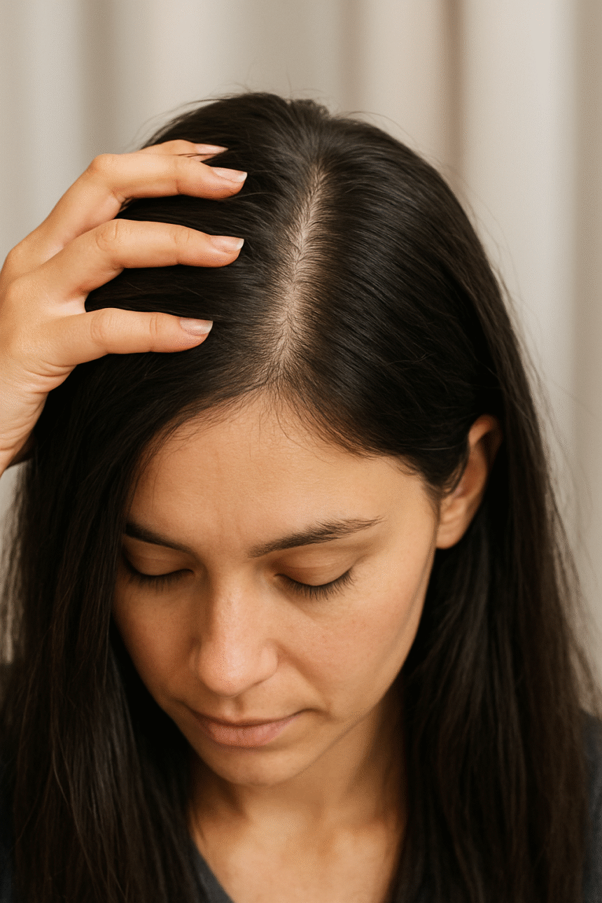 The Complete Guide to Hair Care